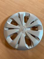 Nieuwe wieldoppen orgineel suzuki 15 inch zie foto, Ophalen, Zo goed als nieuw