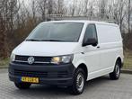 Volkswagen Transporter 2.0 TDI L1H1 | Airco | Imperiaal | NA, Euro 5, Stof, Gebruikt, Zwart