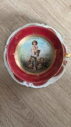 Versailles theekopje, Ophalen of Verzenden