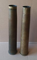 40 mm hulzen  2e wereldoorlog, Verzamelen, Ophalen of Verzenden, Engeland, Hulzen of Bodemvondsten