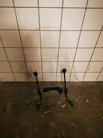 Windschern Beugels piaggio zip 2 takt 4 takt snor brom 50cc, Motoren, Ophalen