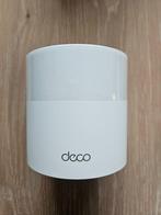 TP-Link Deco X60 AX5400 (v3.20) mesh WiFi 6 versterker, Computers en Software, WiFi-versterkers, Ophalen of Verzenden, Zo goed als nieuw