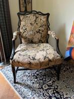 antieke stoel, Antiek en Kunst, Ophalen of Verzenden