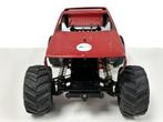 Vintage Tamiya Mud Blaster 1/10 rc auto, Hobby en Vrije tijd, Modelbouw | Radiografisch | Auto's, Elektro, Gebruikt, Auto offroad
