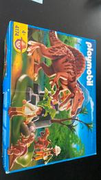 Speelgoed playmobil, Kinderen en Baby's, Speelgoed | Kinderpuzzels, Ophalen of Verzenden, Meer dan 50 stukjes, Zo goed als nieuw