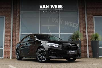 ️ BMW 2-serie Gran Coupé 218i F44 Corporate High Execu beschikbaar voor biedingen