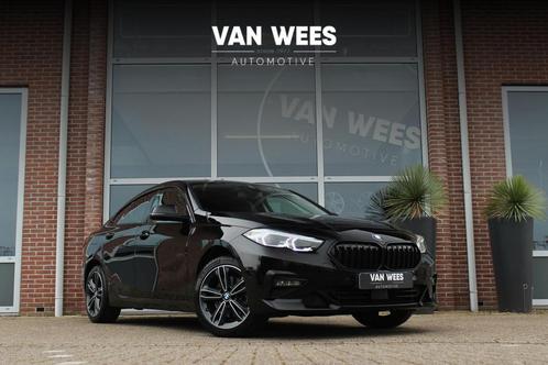 ️ BMW 2-serie Gran Coupé 218i F44 Corporate High Execu, Auto's, BMW, Bedrijf, Te koop, 2-Serie Gran Coupé, ABS, Airbags, Airconditioning