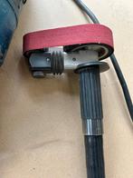 Suhner slijpmotor, Ophalen, Gebruikt, 700 tot 1000 watt, Haakse handslijpmachine