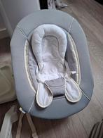 Newborn Set incl. wipstoel - voor de kinderstoel Hauck Alpha, Kinderen en Baby's, Kinderstoelen, Ophalen, Zo goed als nieuw, Meegroeistoel