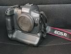 Canon R met battery grip, Canon, Zo goed als nieuw, Geen optische zoom, Ophalen