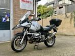 BMW All-Road R 1150 GS, Bedrijf, 1130 cc, Meer dan 35 kW, Toermotor