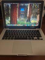 Mac os update (sequoia) voor niet ondersteunde modellen!, Computers en Software, Apple Macbooks, Ophalen, Zo goed als nieuw, 15 inch