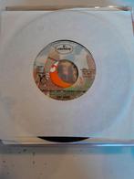 Gap band 7 inch burning rubber, Ophalen of Verzenden, Zo goed als nieuw, Pop