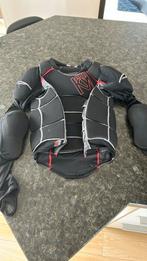 Upper body protector: kindermaat ong 10-13 jaar, Ophalen of Verzenden, Tweedehands
