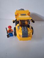 LEGO bouw 5610 7246 en 7631, Kinderen en Baby's, Speelgoed | Duplo en Lego, Ophalen of Verzenden, Gebruikt, Lego