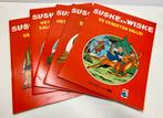 Suske en Wiske; lot van 5 speciale uitgaven, Boeken, Stripboeken, Meerdere stripboeken, Ophalen of Verzenden, Zo goed als nieuw