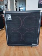 Ampeg SVT 410 HE Classic, Muziek en Instrumenten, Versterkers | Bas en Gitaar, Ophalen, Gebruikt, 100 watt of meer