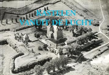 Kastelen vanuit de lucht - N. Bullinga - KLM beschikbaar voor biedingen