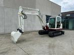 TAKEUCHI - 2011 - TB175C - Midigraafmachine, Zakelijke goederen, Machines en Bouw | Kranen en Graafmachines, Graafmachine