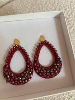 Lott oorbellen, Ophalen of Verzenden, Zo goed als nieuw, Overige materialen, Hangers