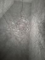 Hanglampen draadlampen plafondlampen, Ophalen, Zo goed als nieuw, Minder dan 50 cm