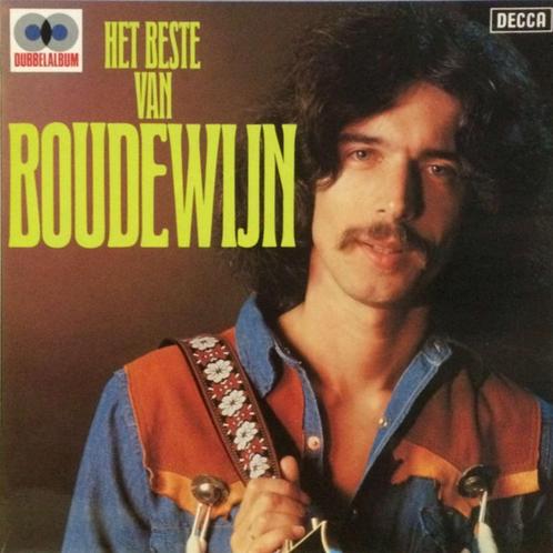 LP - 2lp - Boudewijn de Groot - Het Beste van.., Cd's en Dvd's, Vinyl | Nederlandstalig, Zo goed als nieuw, Pop, 12 inch, Ophalen of Verzenden