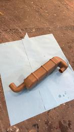 VETUS GELUIDDEMPER GOOSENECK ZWANENHALS TYPE LT 40, Ophalen of Verzenden, Zo goed als nieuw, Motor en Techniek