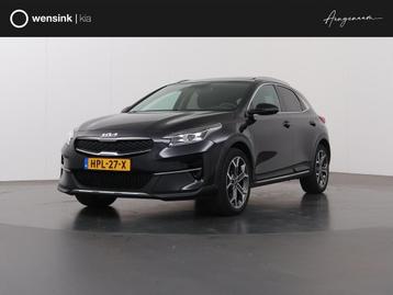 Kia XCeed 1.6 GDi PHEV DynamicPlusLine | Dodehoek Detectie | beschikbaar voor biedingen