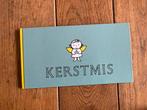 Kerstmis - Dick Bruna + CD, Boeken, Ophalen of Verzenden, Zo goed als nieuw, Uitklap-, Voel- of Ontdekboek, 1 tot 2 jaar