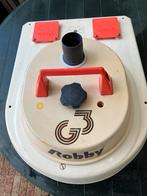 Robby G3 Stofzuiger Robot - Vintage, Ophalen, Gebruikt