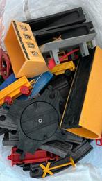 Retro treinbaan, Antiek en Kunst, Antiek | Speelgoed, Ophalen