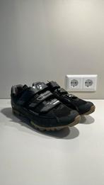 Bontrager MTB / Gravel schoenen maat 44, Zwart, Bontrager, Overige typen, Ophalen of Verzenden