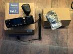 Inrico TM7 plus, Telecommunicatie, Zenders en Ontvangers, Ophalen of Verzenden, Zo goed als nieuw, Zender en Ontvanger