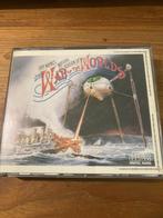 Jeff Waynes - War Of the Worlds (2cd / Justin Hayward / Phil, Verzenden, 1980 tot 2000, Zo goed als nieuw
