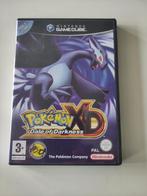 Pokémon XD: Gale of Darkness in originele doos, Spelcomputers en Games, Games | Nintendo GameCube, Verzenden, 1 speler, Zo goed als nieuw