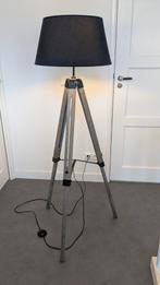 Staande lamp, Huis en Inrichting, Lampen | Vloerlampen, Ophalen, 150 tot 200 cm