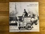 Steely Dan / Pretzel Logic, Verzenden, 1980 tot heden, Zo goed als nieuw, Jazz