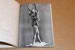 Zadkine en de Europese Beeldhouwkunst [1954] — Kunstboek, Ophalen of Verzenden, Gelezen
