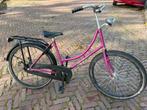 Leuke oma fiets 24 inch rijd goed, Minder dan 47 cm, Ophalen, Zo goed als nieuw