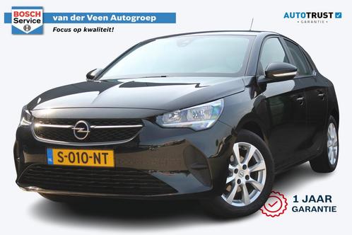 Opel Corsa 1.2 Level 2 | Incl. 12 maanden garantie | Airco |, Auto's, Opel, Bedrijf, Te koop, Corsa, ABS, Airbags, Airconditioning