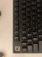 Coolermaster Masterkeys Pro S - Mist ESC key, Computers en Software, Toetsenborden, Gebruikt, Gaming toetsenbord, Ophalen of Verzenden