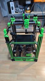 Core xy printer, Computers en Software, 3D Printers, Ophalen, Ingebouwde Wi-Fi, Zo goed als nieuw