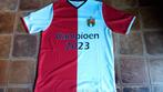 Kampioen 2023 /legioen nr 12 shirt Feyenoord,
nieuw, Verzenden, Nieuw, Feyenoord, Shirt