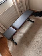 Corength Verstelbare Fitnessbank - Zo goed als nieuw!, Sport en Fitness, Fitnessapparatuur, Ophalen, Krachtstation, Armen, Zo goed als nieuw