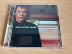 Jean michel jarre metamorphoses, Cd's en Dvd's, Ophalen of Verzenden, Zo goed als nieuw, 1980 tot 2000