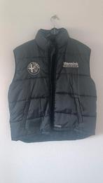 Body warmer. XL.  Alfa Romeo., Maat 56/58 (XL), Ophalen of Verzenden, Zo goed als nieuw, Slazenger