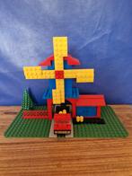 Lego 352-1 Windmill and lorry, Ophalen of Verzenden, Gebruikt, Complete set, Lego