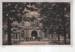 Utrecht Militair Artillerie Kazerne  1920, Verzenden, Voor 1920, Gelopen, Utrecht