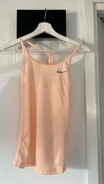Nike Dri-FIT Sporttop XS, Kleding | Dames, Ophalen of Verzenden, Fitness of Aerobics, Roze, Maat 34 (XS) of kleiner