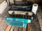 Bmw e36 lagunen groen plaatwerk, Ophalen, BMW, Spatbord
